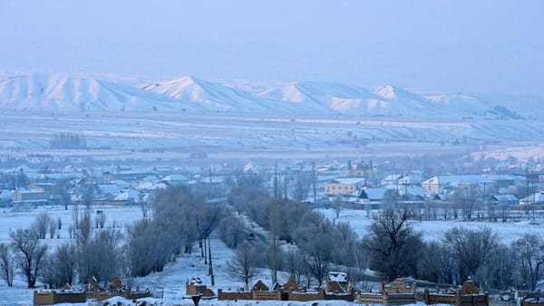 В 2023 году Нарынская область получила 959.2 млн сомов из республиканского бюджета изображение публикации