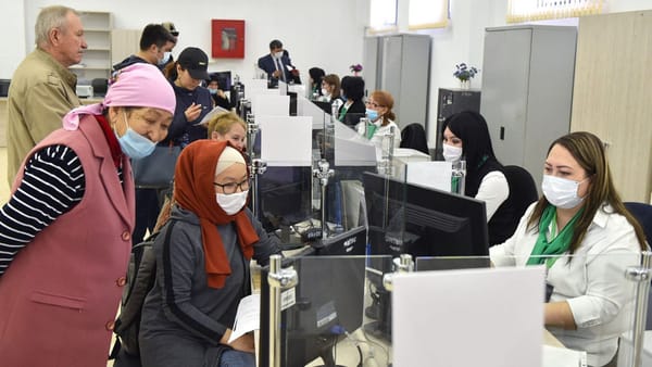 Минсоцтруда сократило количество справок для предоставления госуслуг изображение публикации