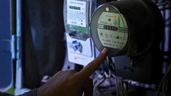 Авария на ТЭЦ: При нерациональном использовании лимиты на электроэнергию в 700 кВт⋅ч могут пересмотреть изображение публикации