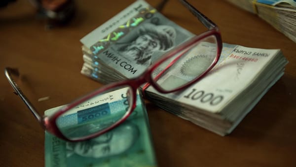 В КР выявили финансовые нарушения на 3 млрд сомов – из них возместили всего 16% изображение публикации