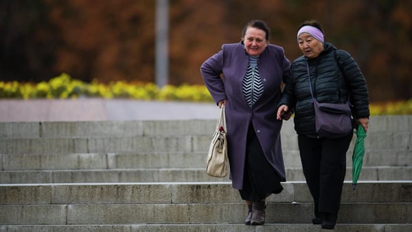 Выплачивают ли гражданам КР пенсии, если они уехали на ПМЖ в другие страны – ответ Соцфонда изображение публикации