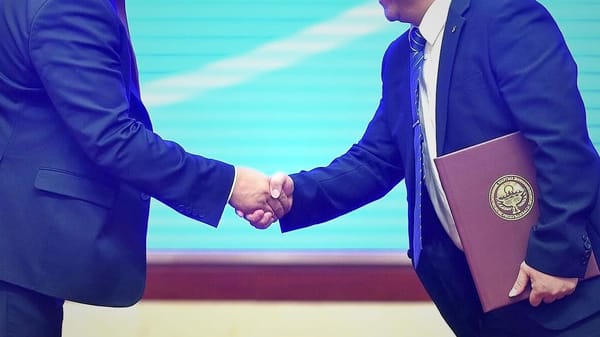 Как зарегистрировать бизнес в Кыргызстане – гайд изображение публикации