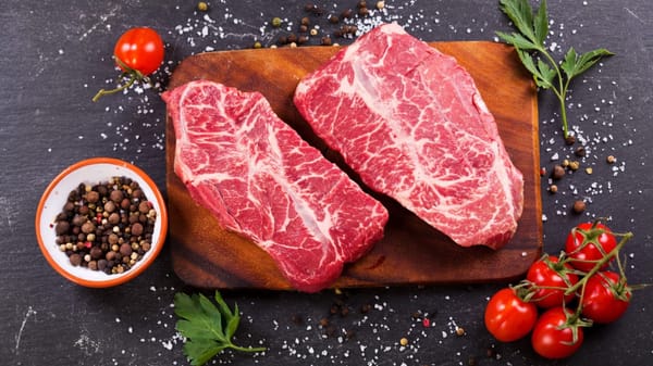 Для наращивания экспорта мяса предпринимателям нужно объединиться – гендиректор «Торо» изображение публикации