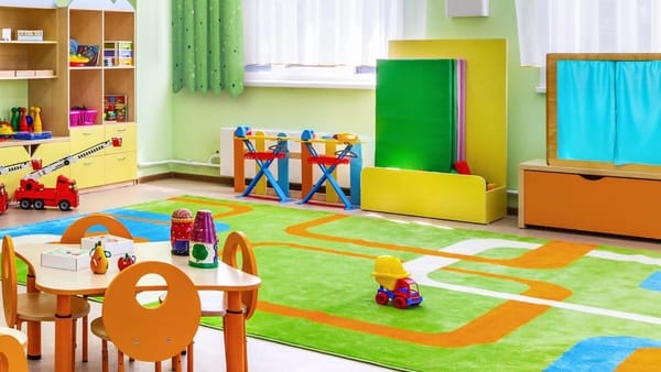 В Оше 26 детских садов пройдут акселерацию изображение публикации