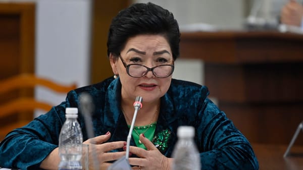 Из закона об НКО убрали норму об уголовной ответственности изображение публикации