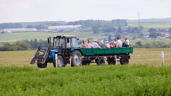 Кыргызстану необходимо уходить от мелкотоварного производства – Бакыт Торобаев изображение публикации