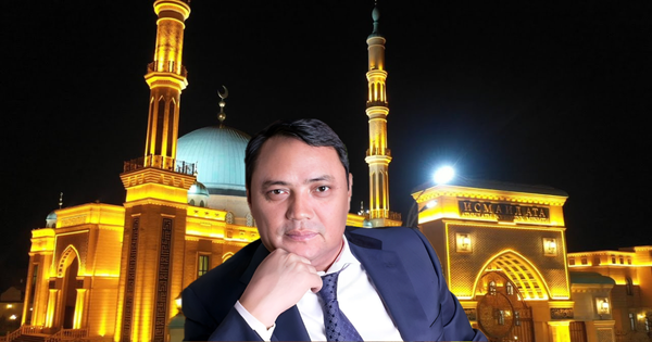 В Кара-Суу арестовано 26 объектов, предположительно, принадлежащих Матраимову изображение публикации