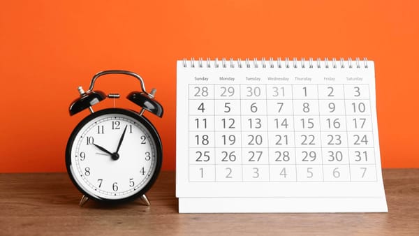 Завтра у кыргызстанцев рабочая суббота, а через неделю дополнительный выходной изображение публикации