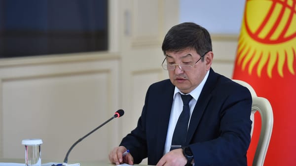 Кабмин утвердил план по развитию креативного кластера в регионах КР изображение публикации