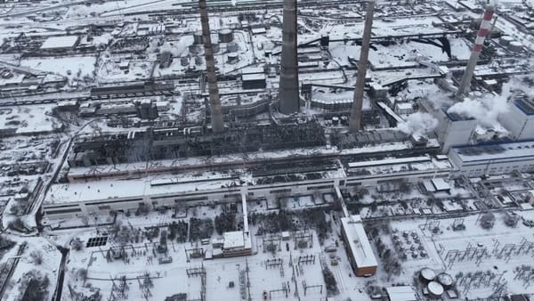 Авария на ТЭЦ: бишкекчанам пообещали вернуть горячую воду до полуночи изображение публикации