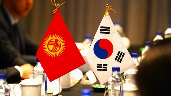 В этом году Южная Корея привлечет 3.3 тысячи трудовых мигрантов из Кыргызстана изображение публикации