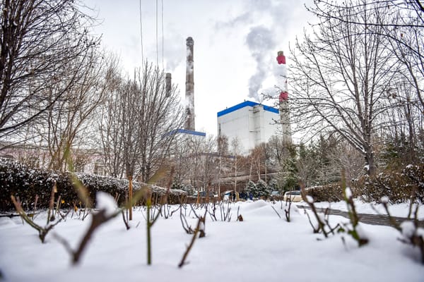 Президент и глава кабмина КР проинспектировали ТЭЦ Бишкека — итоги визита изображение публикации