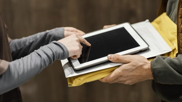 В Кыргызстане намерены полностью исключить бумажную документацию изображение публикации