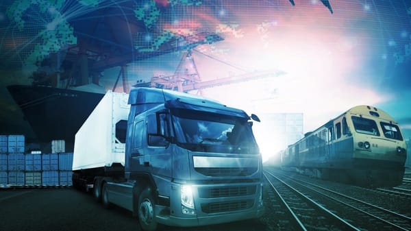 Конфликт с Россией влияет на стоимость доставки товаров из Украины в КР – посол Идрис Кадыркулов изображение публикации