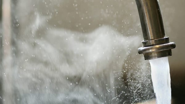 К концу дня у всех бишкекчан будет горячая вода – директор «Бишкектеплосети» изображение публикации