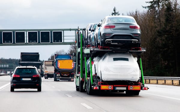 Москва вставляет СУР в колеса импортным авто изображение публикации