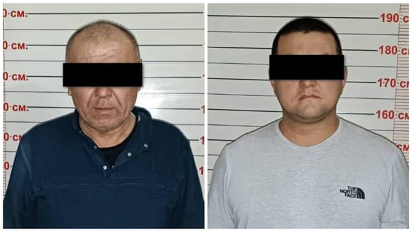 Задержаны вымогатели, обложившие данью таксистов в Ноокате изображение публикации