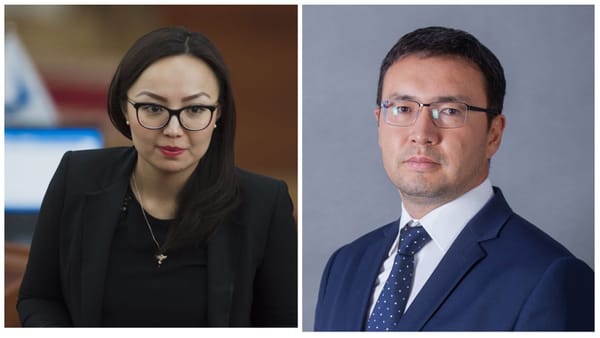 Два депутата ЖК от партии «Альянс» принесли присягу изображение публикации