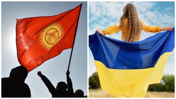 Конфликт в Украине значительно повлиял на товарооборот страны с КР – Идрис Кадыркулов изображение публикации