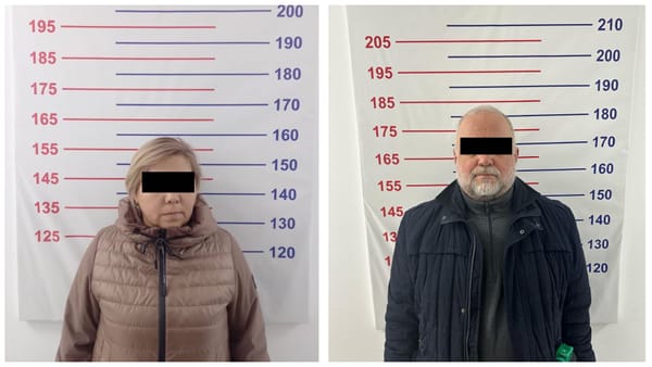 За уклонение от уплаты налогов задержаны руководители мясного рынка «Акиф» изображение публикации