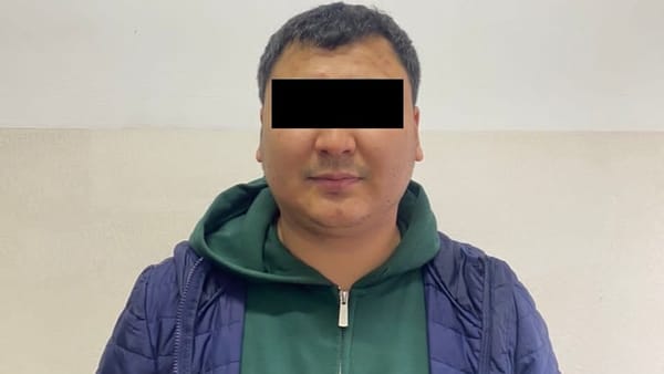 Экс-начальник отдела ГНС «обнулил» предпринимателям 63 млн сомов налогов через лже-компании изображение публикации