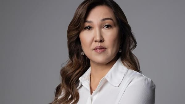 Непрерывный путь развития: история успеха доктора экономических наук, профессора Миры Рысалиевой изображение публикации