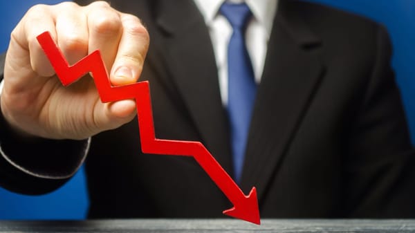 Убыток Нацбанка за январь 2024 года составил более 126 млн сомов изображение публикации