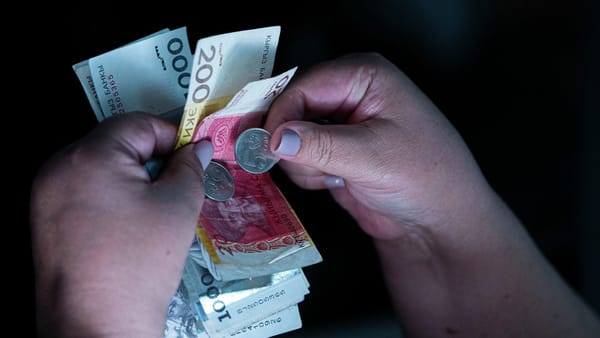 Семьям пострадавших в Аксыйских событиях увеличили размер социальных выплат изображение публикации