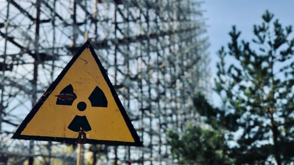 Кабмин хочет отменить запрет на разведку и разработку месторождений урана и тория в Кыргызстане изображение публикации