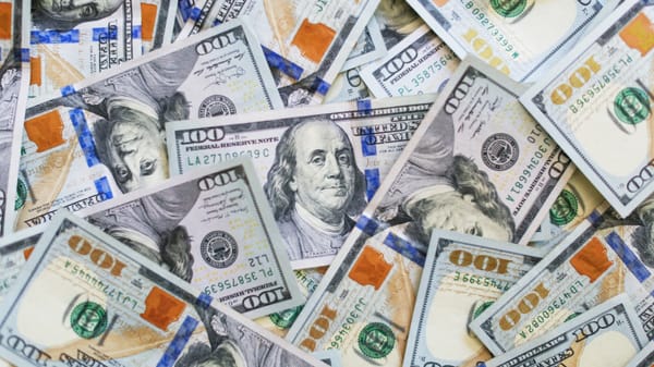 Комбанки КР приобрели на валютных торгах $5.2 млн изображение публикации