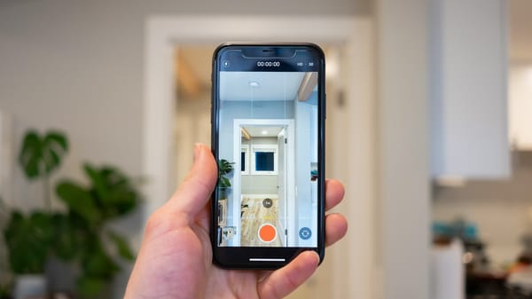 С 1 марта сделки по купле-продаже квартир можно будет оформить онлайн изображение публикации