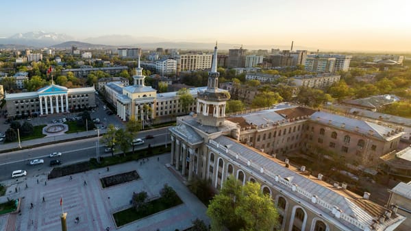 БГК может самораспуститься — в этом случае пройдут повторные выборы изображение публикации