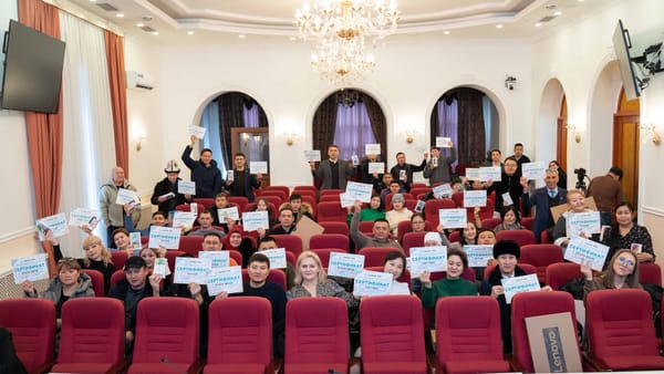 Налоговая служба аннулировала выигрыши 21 участника лотереи «Требуй чек» изображение публикации