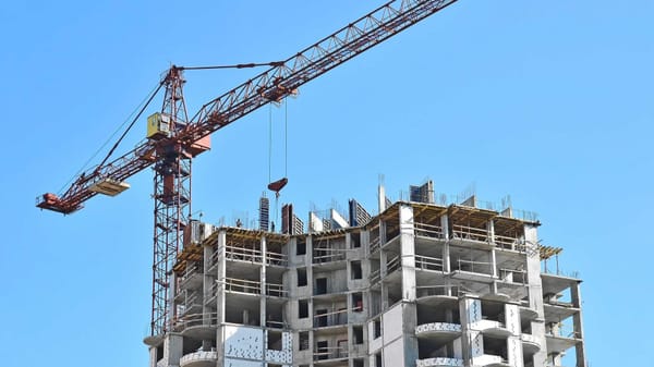 Минфин в прошлом году профинансировал ГИК на 4.2 млрд сомов изображение публикации