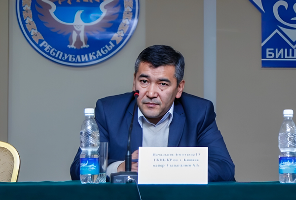 Главой Госагентства по защите персональных данных стал Адыл Сыдыгалиев – что о нем известно? изображение публикации