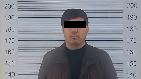 Глава отделения УВД Ошской области вымогал у гражданина США 2 млн сомов изображение публикации