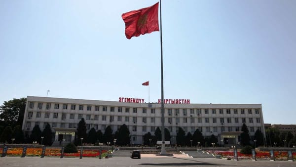 Мэрия Оша незаконно выдала мужчине участок стоимостью 5 млн сомов – он его продал изображение публикации