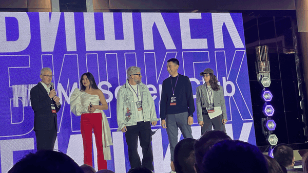 Электронная коммерция в Кыргызстане набирает обороты – эксперт изображение публикации