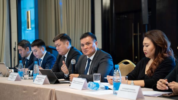 В Кыргызстане страховые взносы будут снижены до 12-14% – глава Налоговой службы изображение публикации