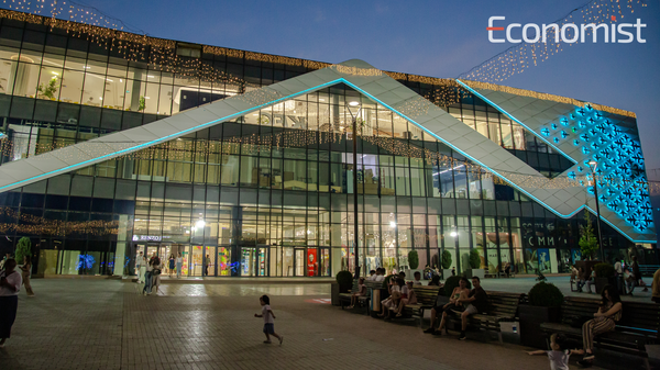 В Бишкеке владельцев ТЦ призвали к бдительности после теракта в Москве изображение публикации