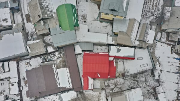 Согласовывать индивидуальное жилье с чиновниками станет проще — ЖК одобрил законопроект изображение публикации