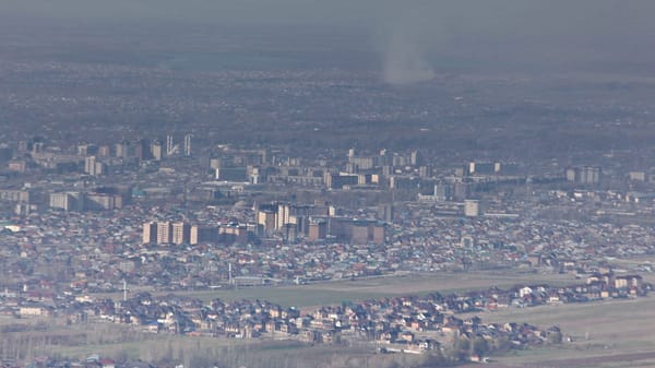 Прокуратура нашла в Бишкеке еще один незаконно выделенный участок – на 211 млн сомов изображение публикации
