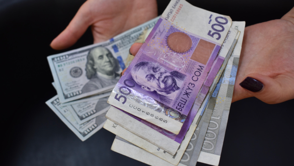 ВВП Кыргызстана на душу населения достиг $1969 – Минэконом изображение публикации