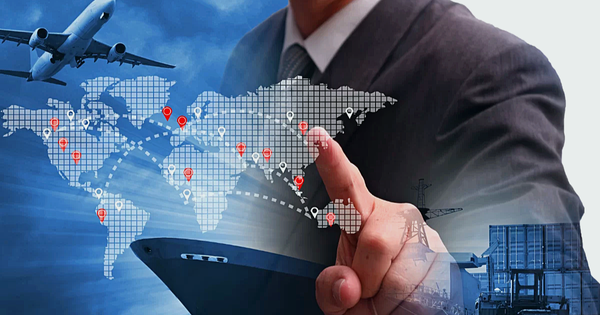 Как компании из КР вырасти до уровня опытного экспортера – пять этапов выхода на мировые рынки изображение публикации