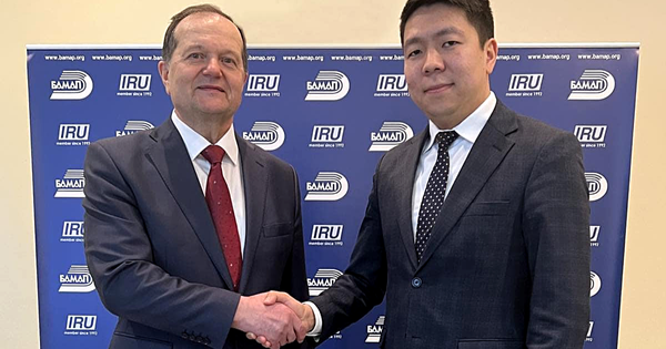 Белорусская ассоциация перевозчиков хочет выйти на азиатский рынок через Кыргызстан изображение публикации