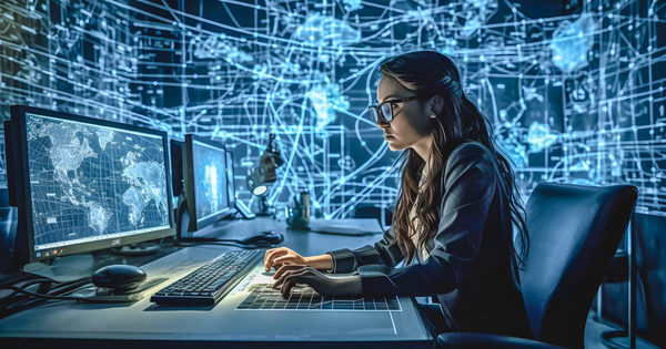 В Кыргызстане вырос спрос на специалистов по нейросетям изображение публикации