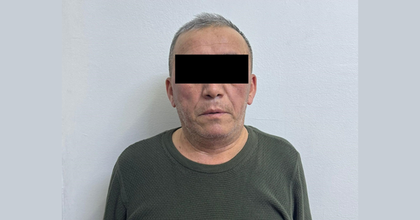 ГКНБ задержал экс-министра сельского хозяйства Эркинбека Чодуева изображение публикации