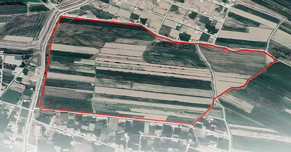 В Баткенской области государству вернули 104 га земли стоимостью 634 млн сомов изображение публикации