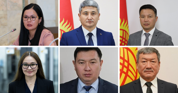 В Минсельхозе уволили трех заместителей министра – кого назначили вместо них? изображение публикации