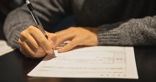 Как правильно заполнять налоговую декларацию – гайд изображение публикации